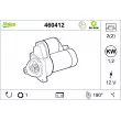 Démarreur VALEO 460412 - Visuel 1