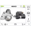 Démarreur VALEO 460425 - Visuel 1