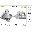 Démarreur VALEO 460426 - Visuel 1