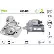 Démarreur VALEO 460428 - Visuel 1