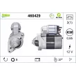 Démarreur VALEO 460429 - Visuel 1