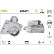 Démarreur VALEO 460431 - Visuel 1