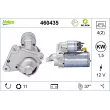 Démarreur VALEO 460435 - Visuel 1