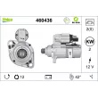 Démarreur VALEO 460436 - Visuel 1