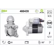 Démarreur VALEO 460439 - Visuel 1