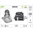 Démarreur VALEO 460440 - Visuel 1