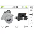 Démarreur VALEO 460450 - Visuel 1