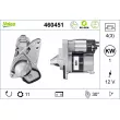 Démarreur VALEO 460451 - Visuel 1