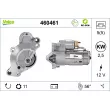 Démarreur VALEO 460461 - Visuel 1