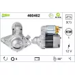 Démarreur VALEO 460462 - Visuel 1