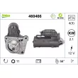Démarreur VALEO 460466 - Visuel 1