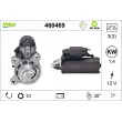 Démarreur VALEO 460469 - Visuel 1
