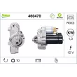 Démarreur VALEO 460470 - Visuel 1