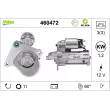 Démarreur VALEO 460472 - Visuel 1