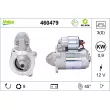 Démarreur VALEO 460479 - Visuel 1