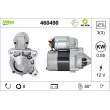 Démarreur VALEO 460490 - Visuel 1