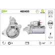 Démarreur VALEO 460495 - Visuel 1