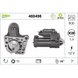 Démarreur VALEO 460496 - Visuel 1