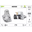 Démarreur VALEO 460500 - Visuel 1