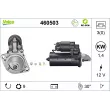Démarreur VALEO 460503 - Visuel 1