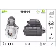 Démarreur VALEO 460506 - Visuel 1