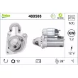 Démarreur VALEO 460508 - Visuel 1