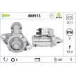Démarreur VALEO 460513 - Visuel 1