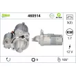 Démarreur VALEO 460514 - Visuel 1