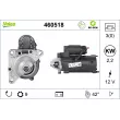 Démarreur VALEO 460518 - Visuel 1