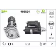 Démarreur VALEO 460524 - Visuel 1