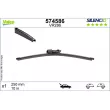 Balai d'essuie-glace VALEO 574586 - Visuel 1