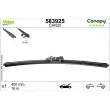 Balai d'essuie-glace VALEO 583925 - Visuel 1