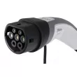 Câble de recharge, véhicule électrique VALEO 652102 - Visuel 2