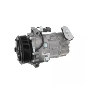 Compresseur, climatisation VALEO 690723