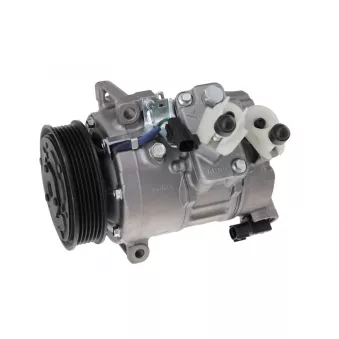Compresseur, climatisation VALEO 690756