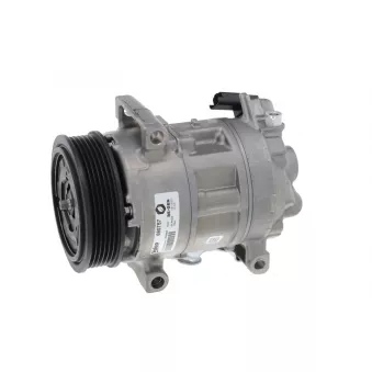 Compresseur, climatisation VALEO 690757