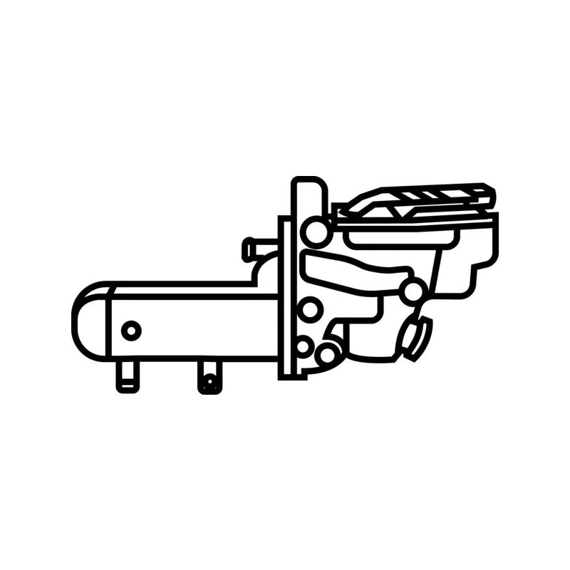 Module-EGR VALEO 700476