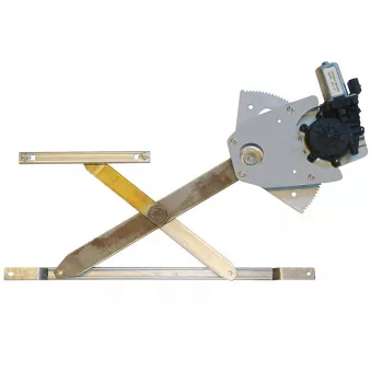 Lève-vitre avant droit VALEO 850157