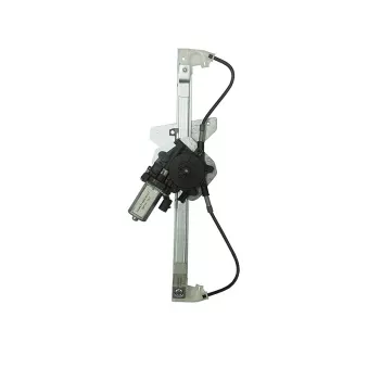 Lève-vitre arrière droit VALEO 850235