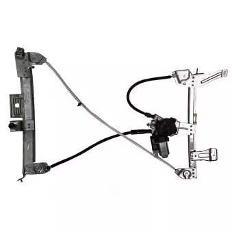 Lève-vitre avant droit VALEO 851637