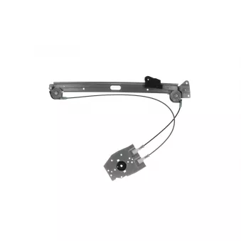Lève-vitre arrière gauche VALEO 851814