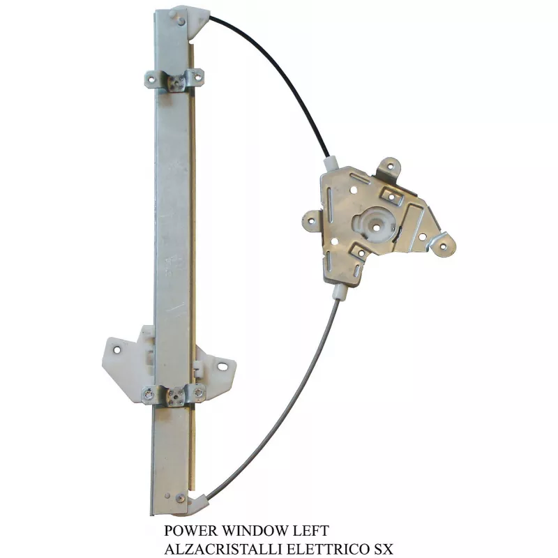 Lève-vitre avant gauche VALEO 852510