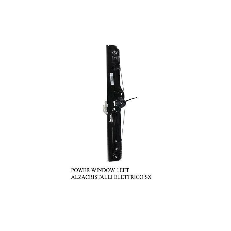 Lève-vitre avant droit VALEO 852517