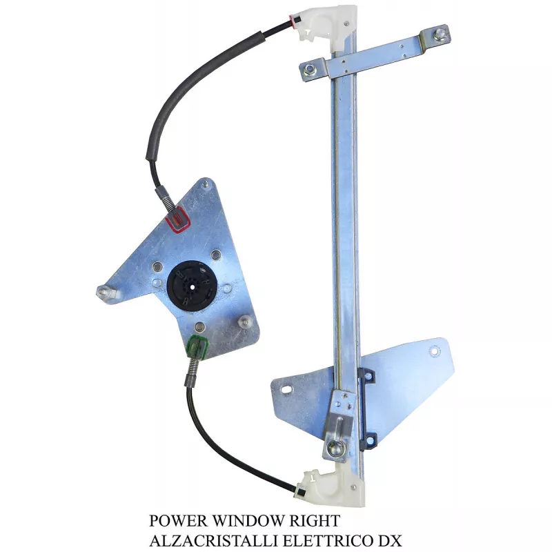 Lève-vitre avant droit VALEO 852519