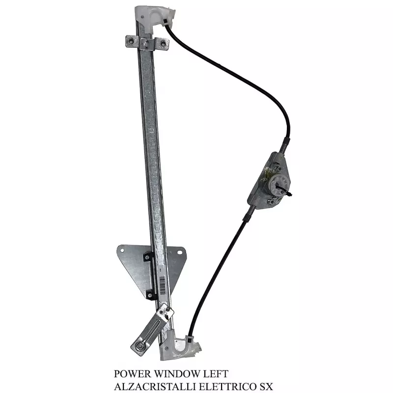 Lève-vitre avant gauche VALEO 852528