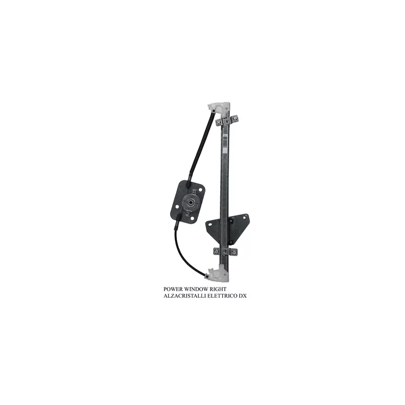 Lève-vitre avant gauche VALEO 852548