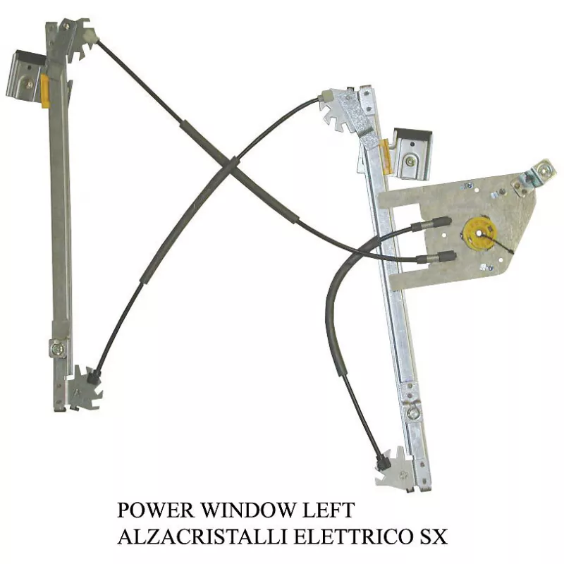 Lève-vitre avant gauche VALEO 852562