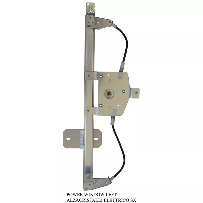 Lève-vitre avant droit VALEO 852565