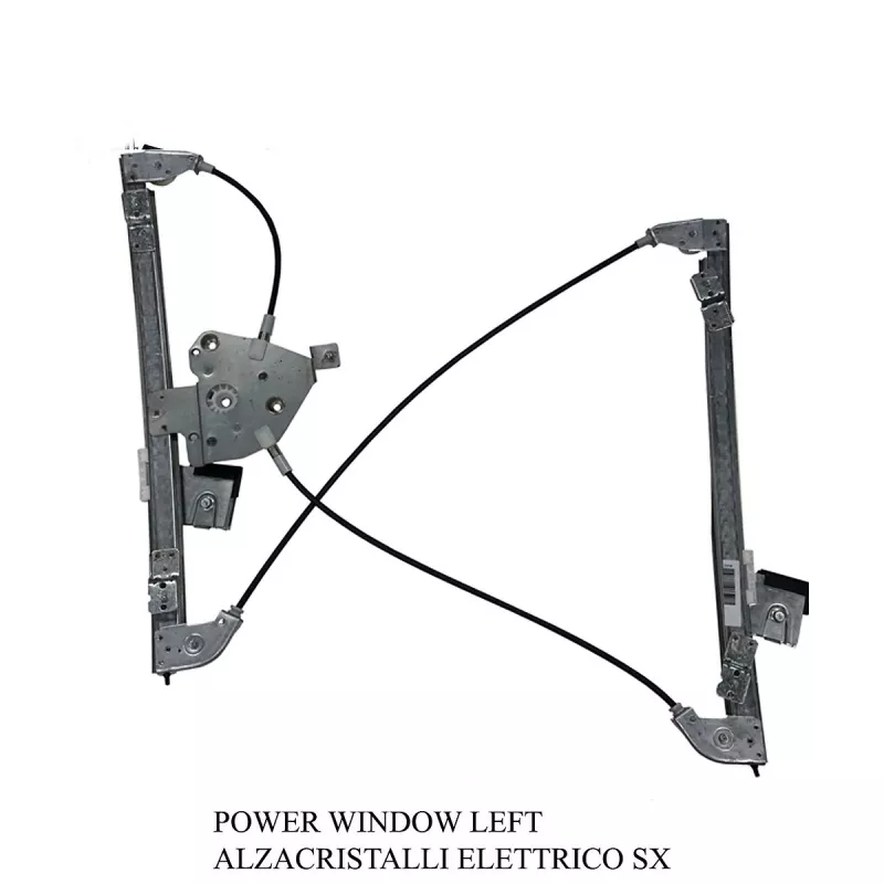 Lève-vitre avant droit VALEO 852567