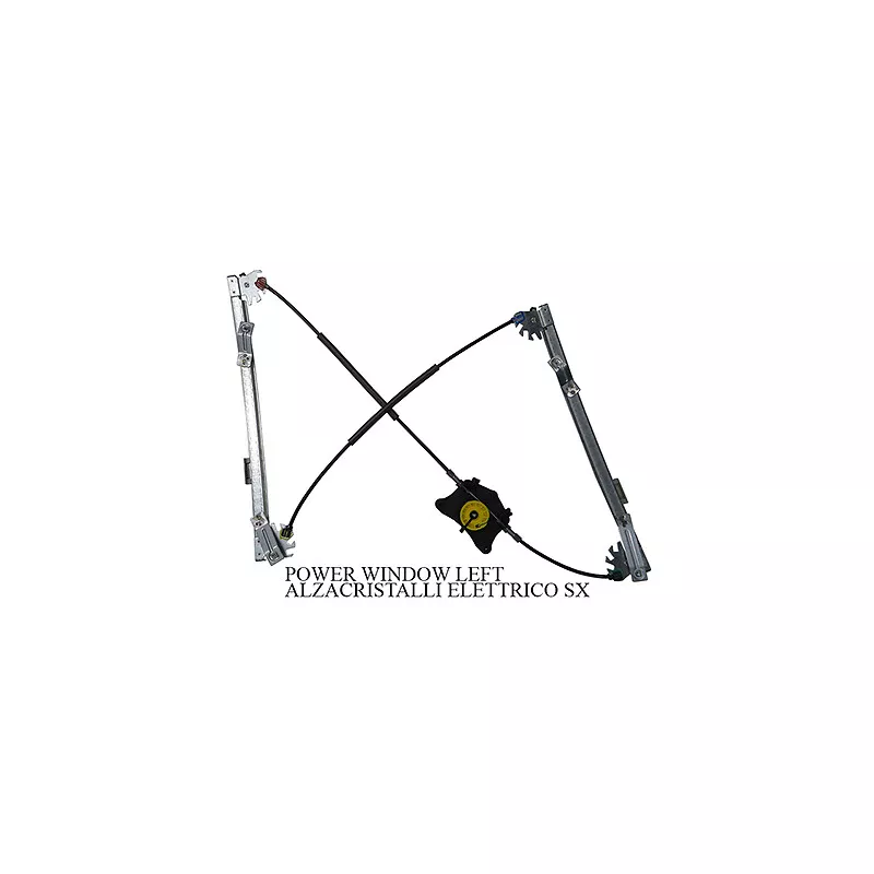 Lève-vitre avant gauche VALEO 852580